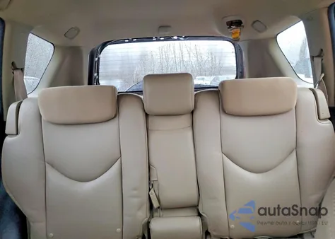 2010 Toyota Rav4 из США, поврежденный, VIN 2T3BF4DV3AW072926